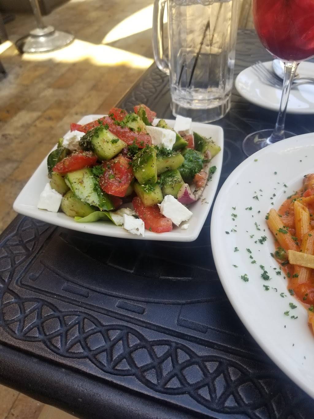 The Cheesecake Factory | restaurant | 7067 Friars Rd, San Diego, CA 92108, USA | 6196832800 OR +1 619-683-2800