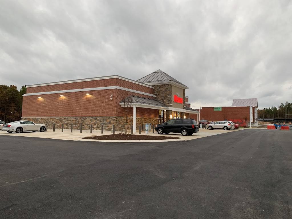 Wawa | cafe | 16000 Otterdale, Station Way, Chesterfield, VA 23832, USA | 8043620777 OR +1 804-362-0777