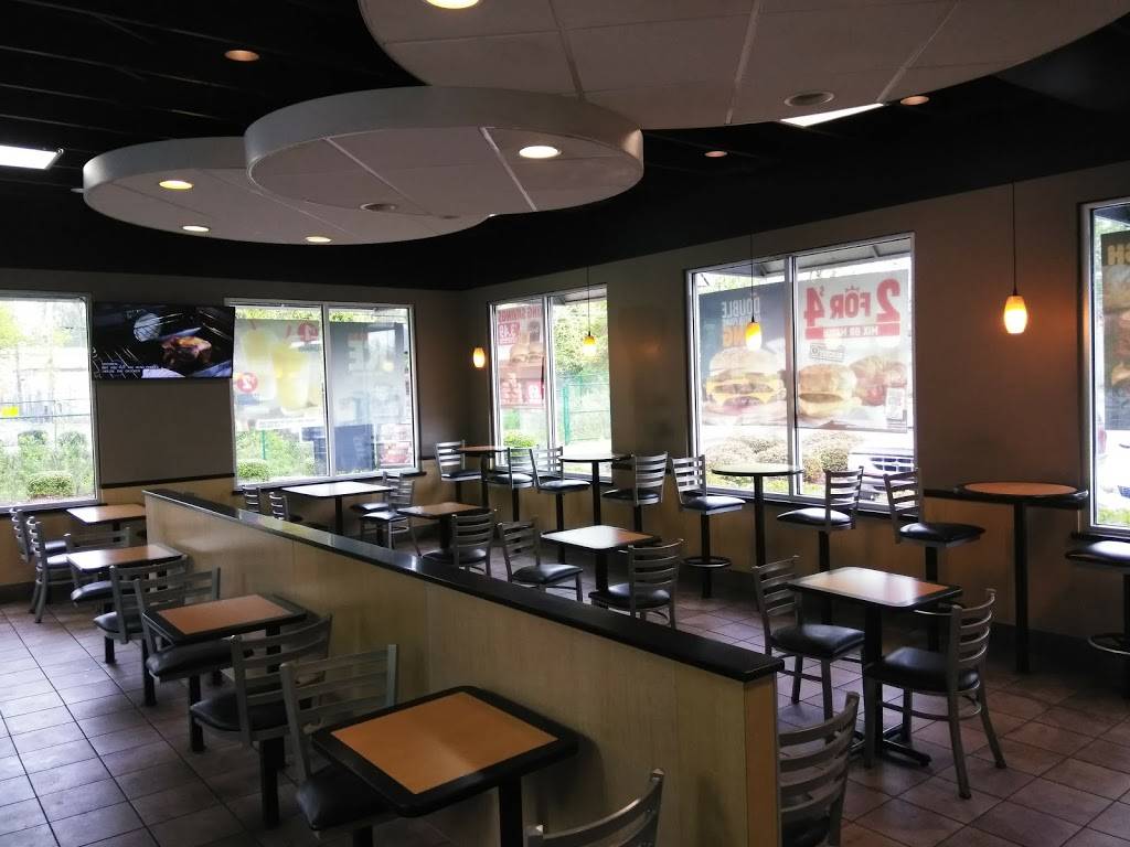 Burger King | restaurant | 1130 Moreland Ave SE, Atlanta, GA 30316, USA | 4704284849 OR +1 470-428-4849
