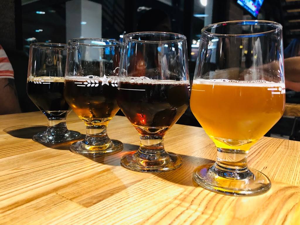 Fate Brewing Company - Tempe | restaurant | 201 E Southern Ave #111, Tempe, AZ 85282, USA | 4805902395 OR +1 480-590-2395