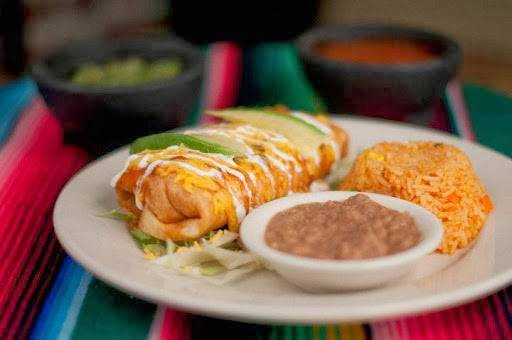 Little Mexican Cafe | cafe | 581 Main St, New Rochelle, NY 10801, USA | 9146363926 OR +1 914-636-3926