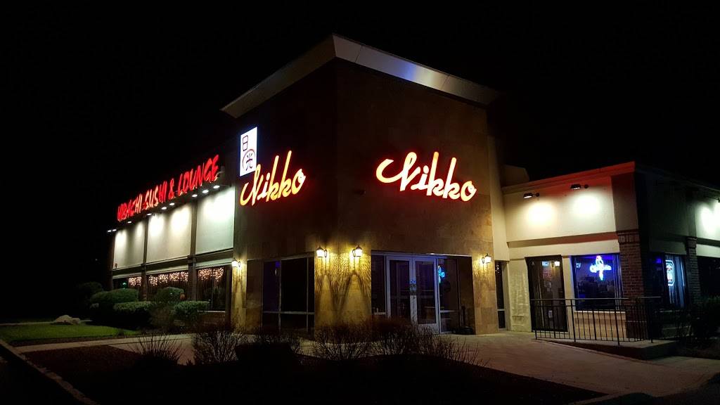 Nikko Hibachi Sushi & Lounge | restaurant | 5804, 240, White Plains Rd, Tarrytown, NY 10591, USA | 9143331000 OR +1 914-333-1000