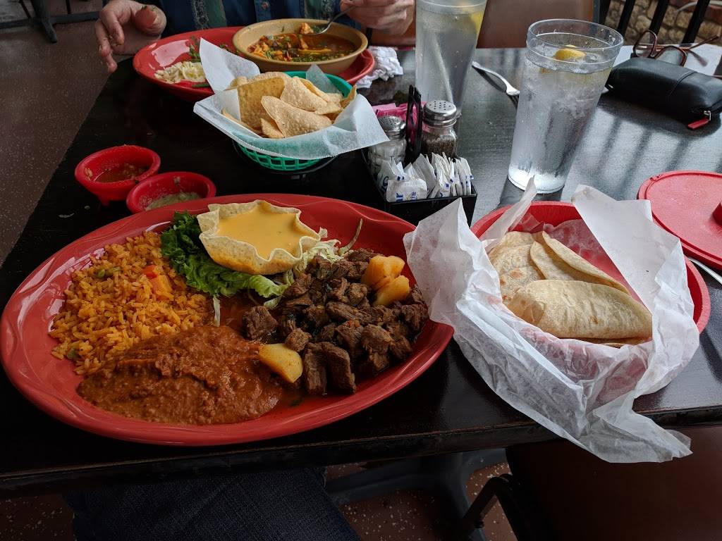 Agave Mexican Restaurant | restaurant | 509 S Washington Ave, Cleveland, TX 77327, USA | 2815932535 OR +1 281-593-2535