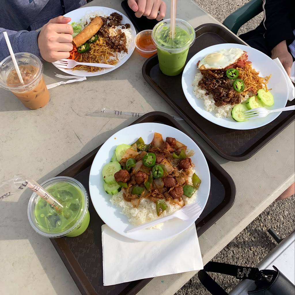 Bodhi Viet Veggie Cuisine | restaurant | 2301 W Parmer Ln, Austin, TX 78727, USA | 5126961807 OR +1 512-696-1807