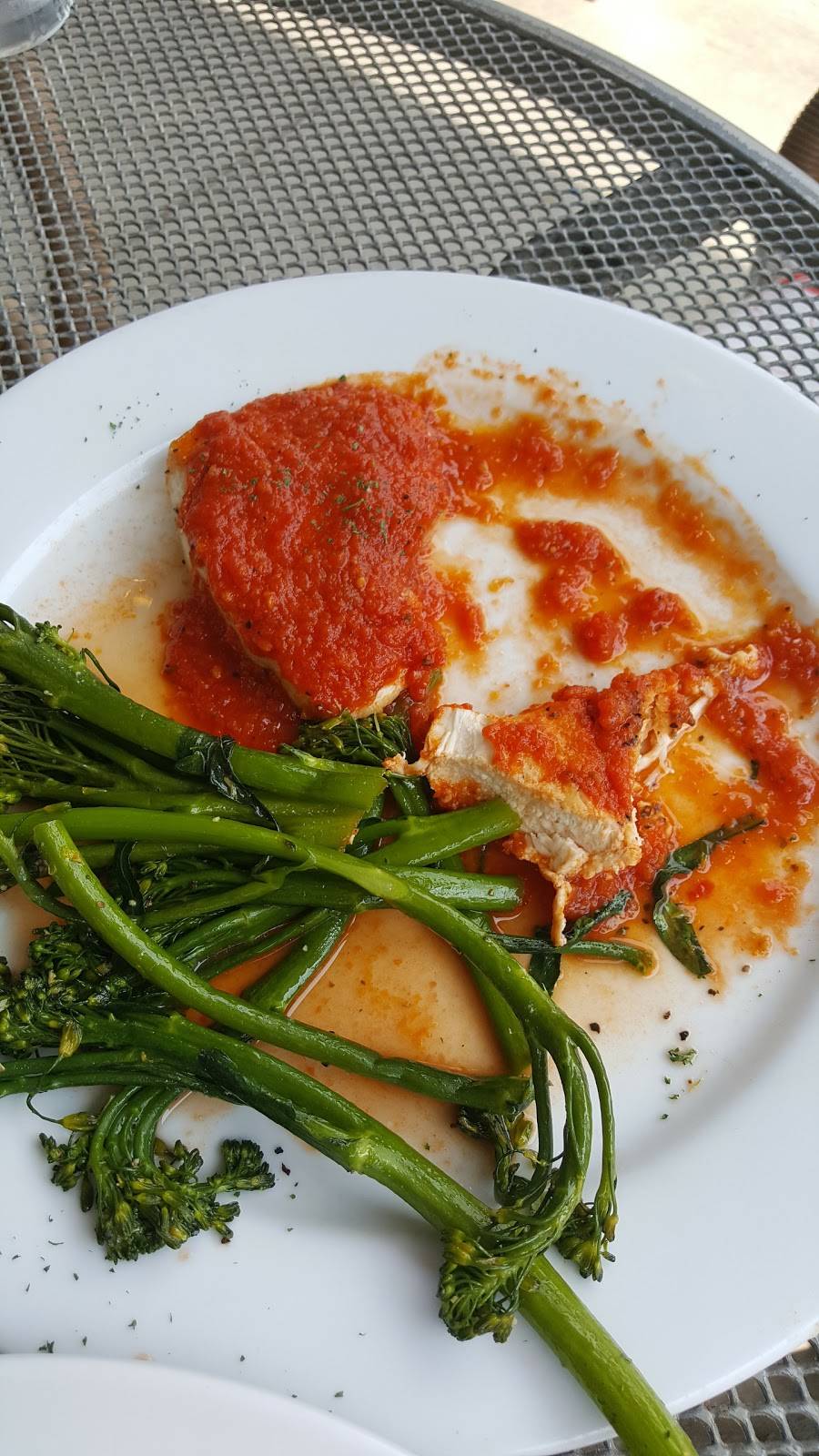 Piola | restaurant | 141 Park at N Hills St #100, Raleigh, NC 27609, USA | 9197588059 OR +1 919-758-8059