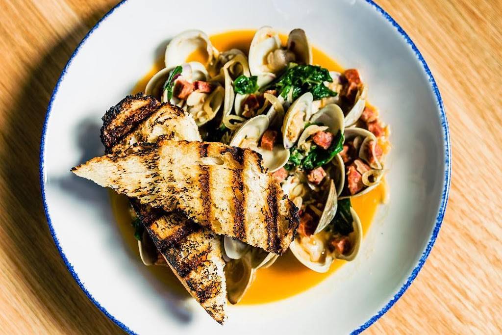 Yellowbelly | restaurant | 4659 Lindell Blvd, St. Louis, MO 63108, USA | 3144991509 OR +1 314-499-1509