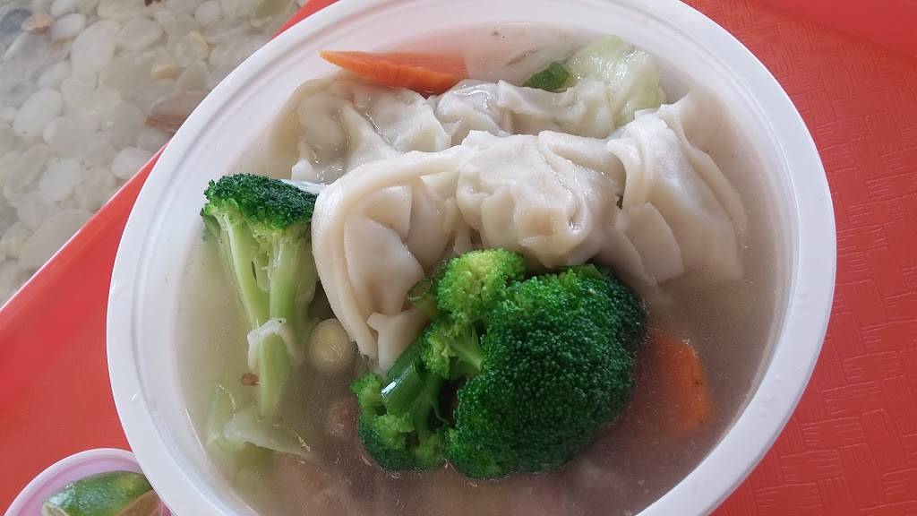 Panda Wok | restaurant | 8025 Webb Ave, North Hollywood, CA 91605, USA | 8182521808 OR +1 818-252-1808