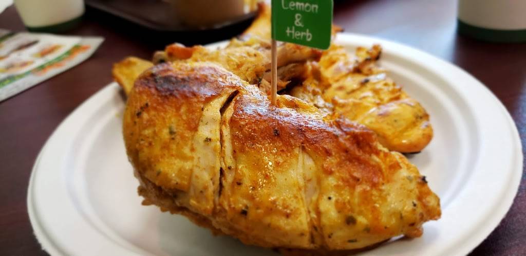 Peri Peri Original | restaurant | 6456 Old Beulah St, Alexandria, VA 22315, USA | 7033372399 OR +1 703-337-2399