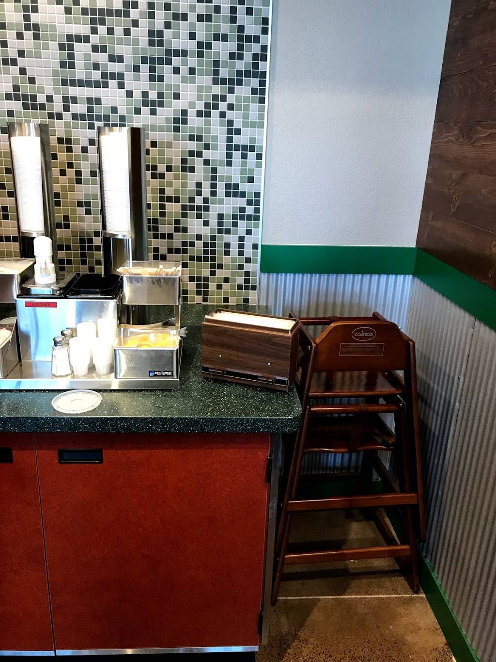 Wingstop | restaurant | 251 98th St NW Ste D, Albuquerque, NM 87121, USA | 5058368665 OR +1 505-836-8665