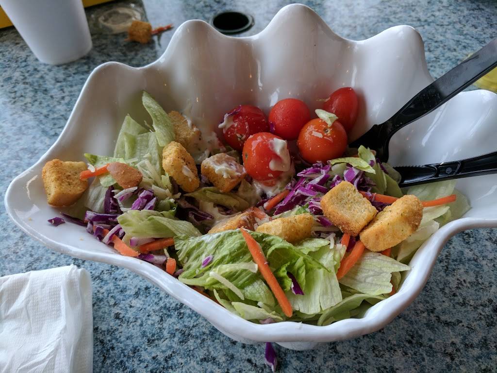 Buddys Crab House & Oyster Bar | restaurant | 101 Roland Ave, Surf City, NC 28445, USA | 9103281515 OR +1 910-328-1515