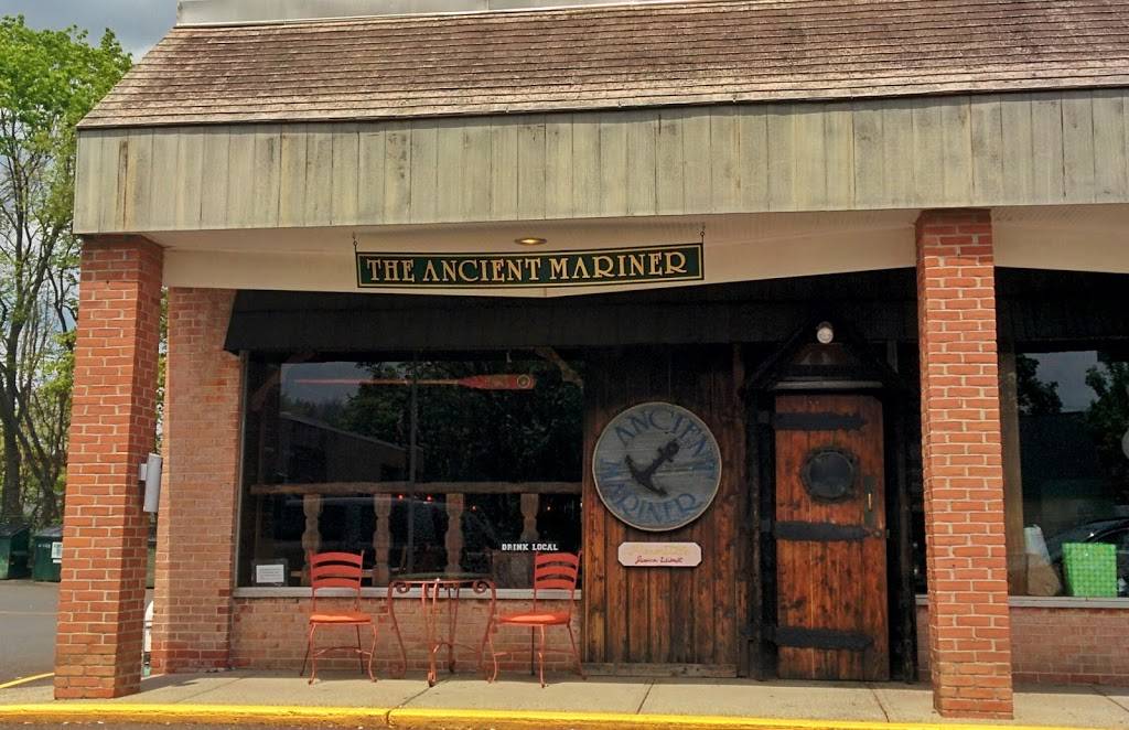 Ancient Mariner Restaurant | restaurant | 451 Main St, Ridgefield, CT 06877, USA | 2034384771 OR +1 203-438-4771