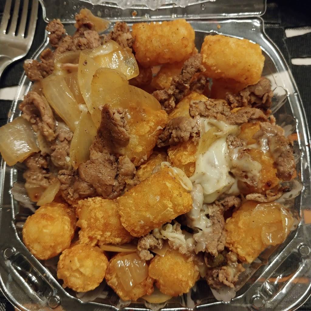 West Coast Cheesesteaks | restaurant | 1832-B E Rte 66, Glendora, CA 91740, USA | 6263352222 OR +1 626-335-2222