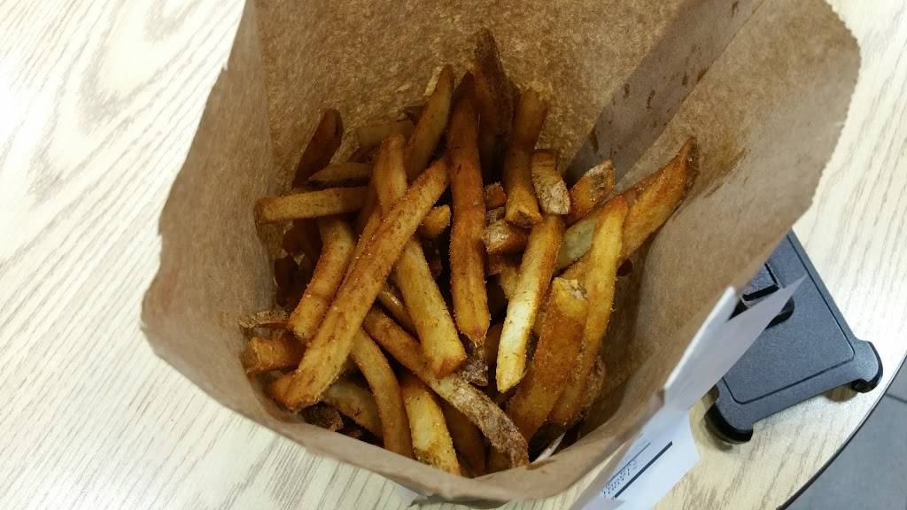 Five Guys Burgers and Fries | restaurant | 175 Goodman Rd W, Southaven, MS 38671, USA | 6625485368 OR +1 662-548-5368