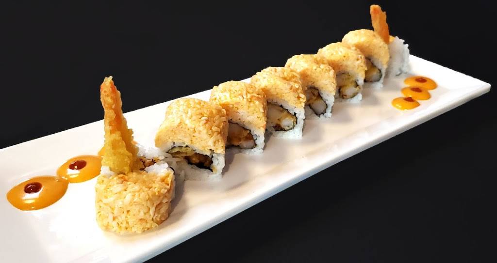 Ichiban Sushi & Bar | restaurant | 27625 Shangri-La Dr, Santa Clarita, CA 91351, USA | 6613608526 OR +1 661-360-8526