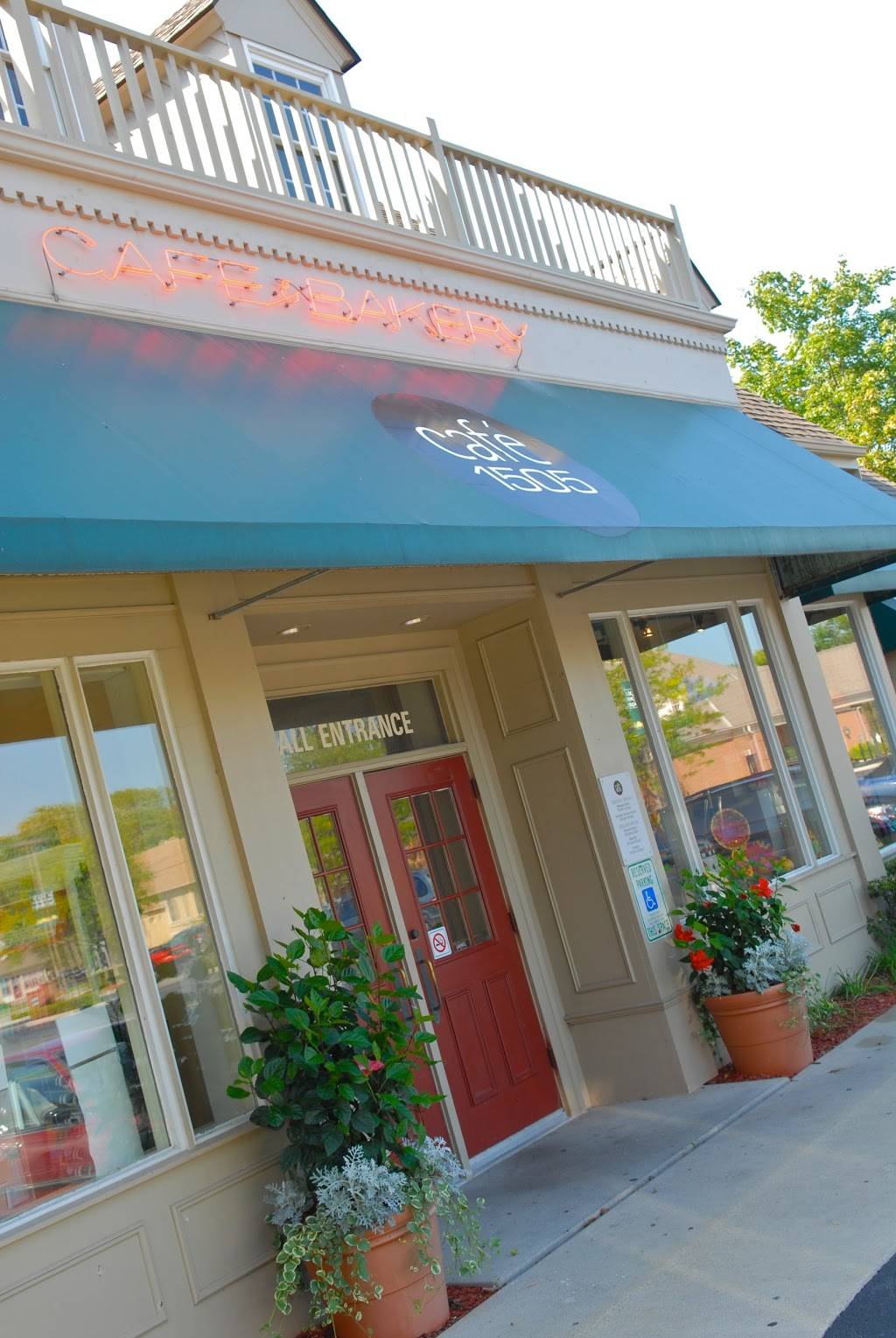 Cafe 1505 | restaurant | 1505 W Mequon Rd, Mequon, WI 53092, USA | 2622417076 OR +1 262-241-7076