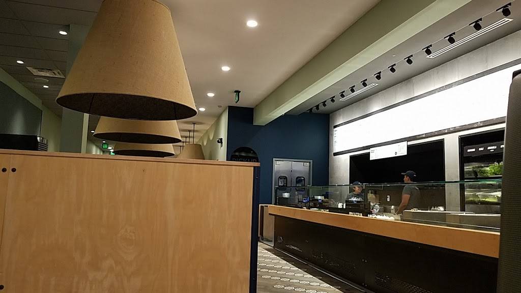 Chopt Creative Salad Co. | restaurant | 1449A Chain Bridge Rd, McLean, VA 22101, USA | 5712977402 OR +1 571-297-7402