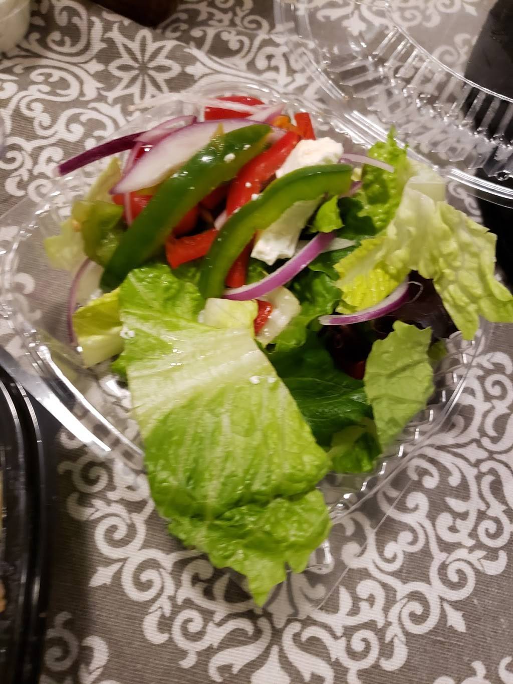 My Greek Kitchen | restaurant | 204 E 17th St, Costa Mesa, CA 92627, USA | 9497223911 OR +1 949-722-3911