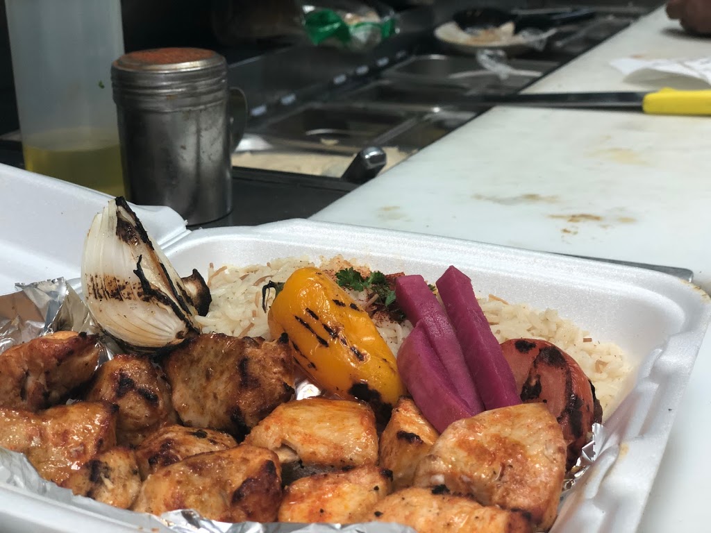 Alexanders Lebanese Cuisine | restaurant | 13440 E Thirteen Mile Rd, Warren, MI 48088, USA | 5867517511 OR +1 586-751-7511