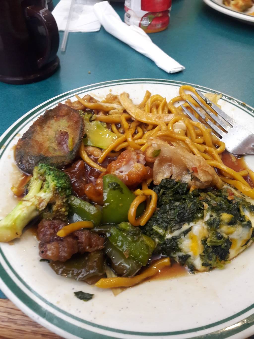 China Buffet-St Louis | restaurant | 3833 Lemay Ferry Rd, St. Louis, MO 63125, USA | 3144879919 OR +1 314-487-9919