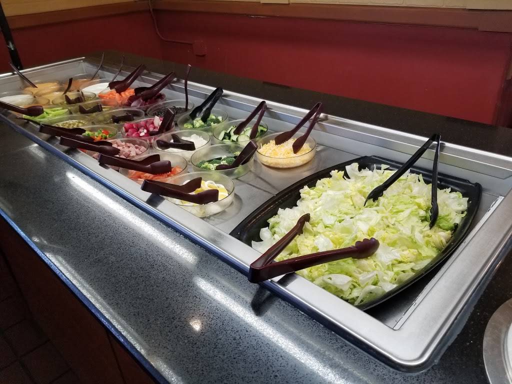 Ourrs Family Dining | restaurant | 1606 S Georgetown St, Wichita, KS 67218, USA | 3169272191 OR +1 316-927-2191