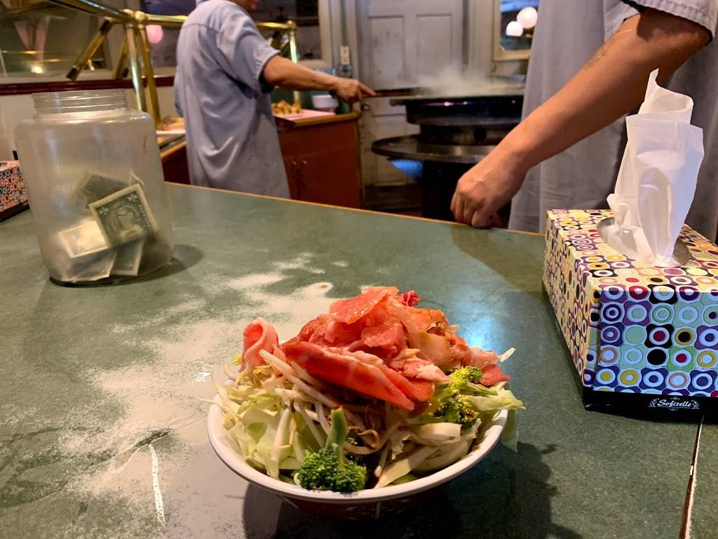 Genghis Khan Mongolian Bar B Q | restaurant | 862 N Military Hwy, Norfolk, VA 23502, USA | 7574592400 OR +1 757-459-2400