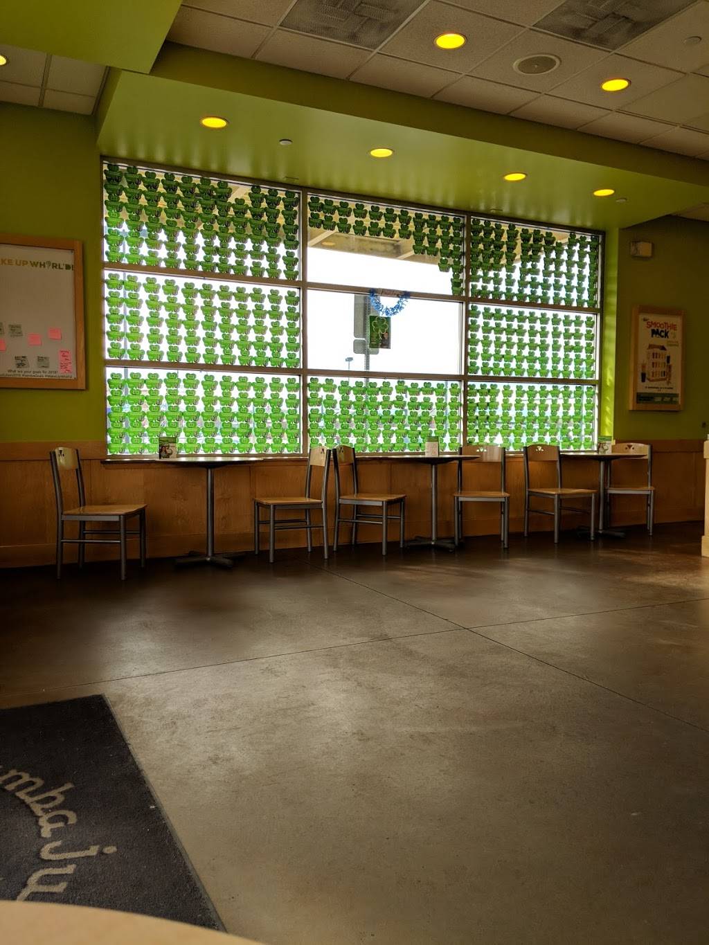 Jamba | restaurant | 901 W Hampden Ave UNIT 101, Englewood, CO 80110, USA | 3039966667 OR +1 303-996-6667