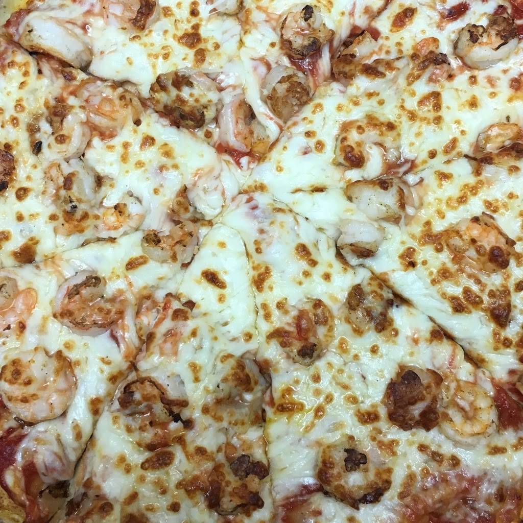 Bella Roma Pizza | restaurant | 1101 Washington Blvd, Baltimore, MD 21230, USA | 4105760043 OR +1 410-576-0043