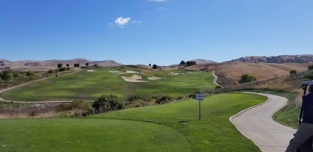 Poppy Ridge | restaurant | 4280 Greenville Rd, Livermore, CA 94550, USA | 9254476779 OR +1 925-447-6779