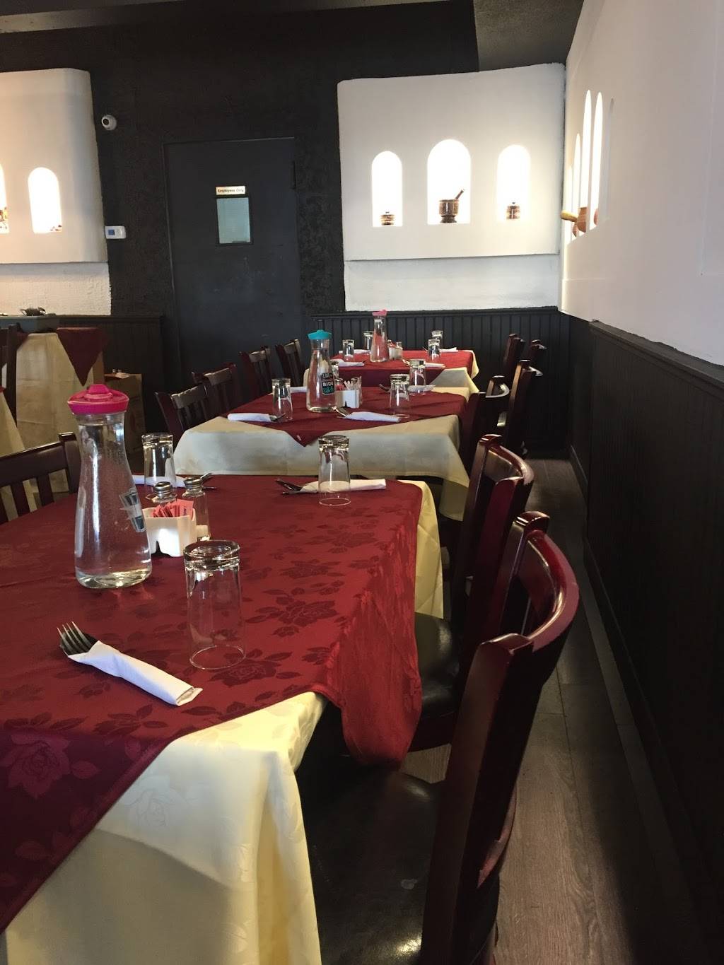 Kasturi Canada | restaurant | 795 Markham Rd, Scarborough, ON M1H 2Y2, Canada | 4164315577 OR +1 416-431-5577