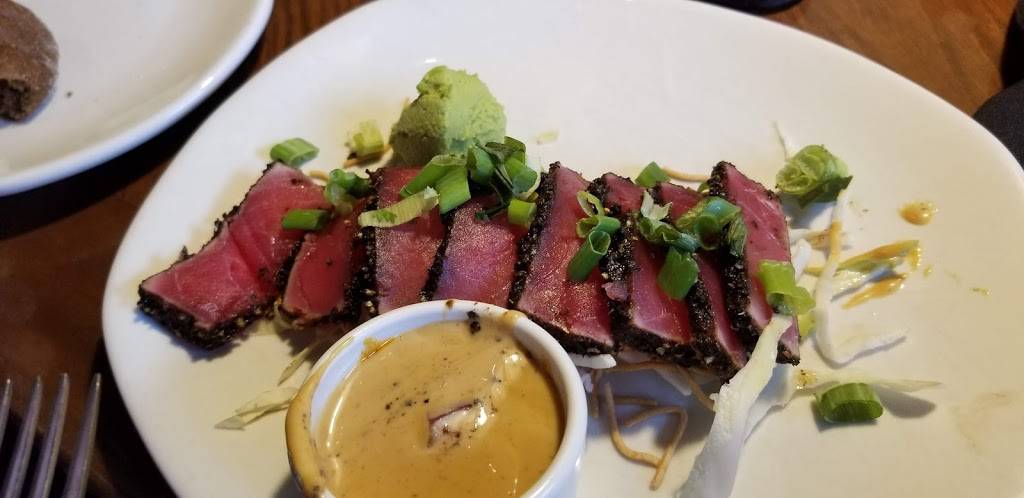 Outback Steakhouse | restaurant | 1899 Sugar Exchange, Prattville, AL 36066, USA | 3342856281 OR +1 334-285-6281