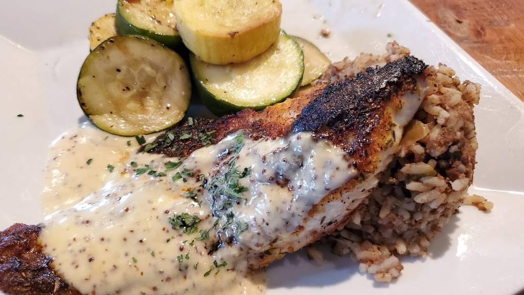 Brew-Bachers Grill | restaurant | 8415 Bluebonnet Blvd, Baton Rouge, LA 70810, USA | 2257611700 OR +1 225-761-1700