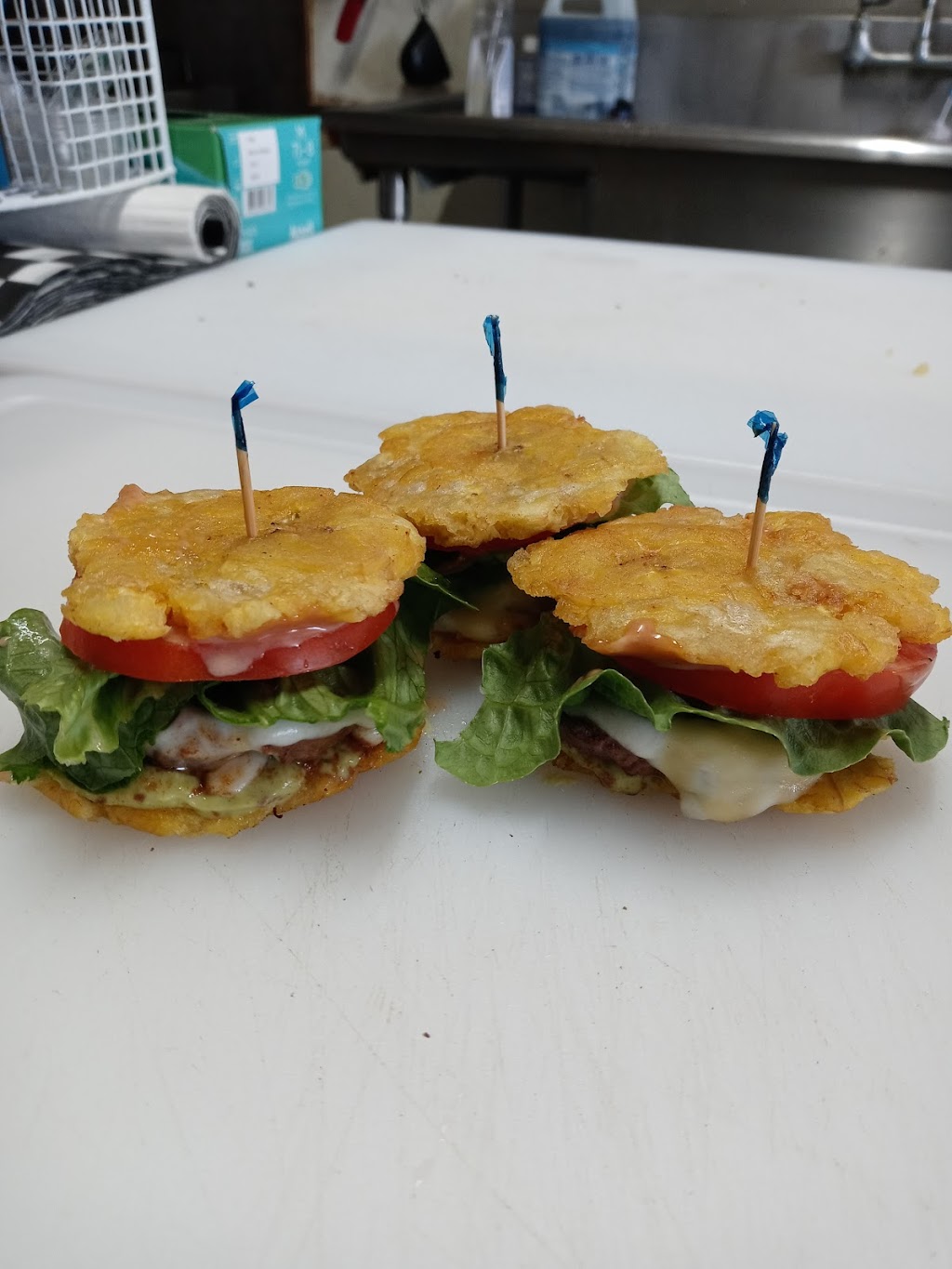 Boriken Mart | restaurant | 514 B, Fulton St, Wausau, WI 54403, USA | 7156002763 OR +1 715-600-2763