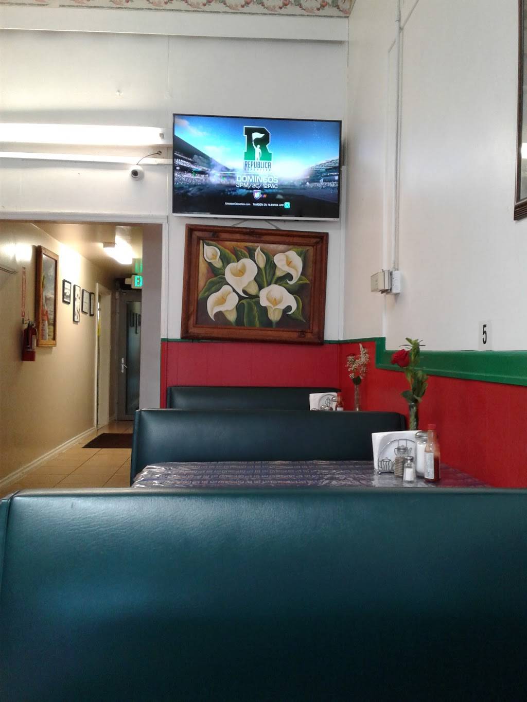 Mi Tierra Restaurant | restaurant | 11746 Victory Blvd, North Hollywood, CA 91606, USA | 8187559192 OR +1 818-755-9192