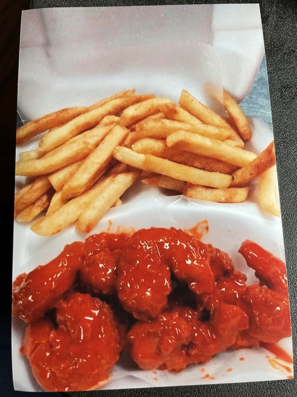 Tutus Place | restaurant | 65 S Parker St, Midway, AL 36053, USA | 3344683325 OR +1 334-468-3325