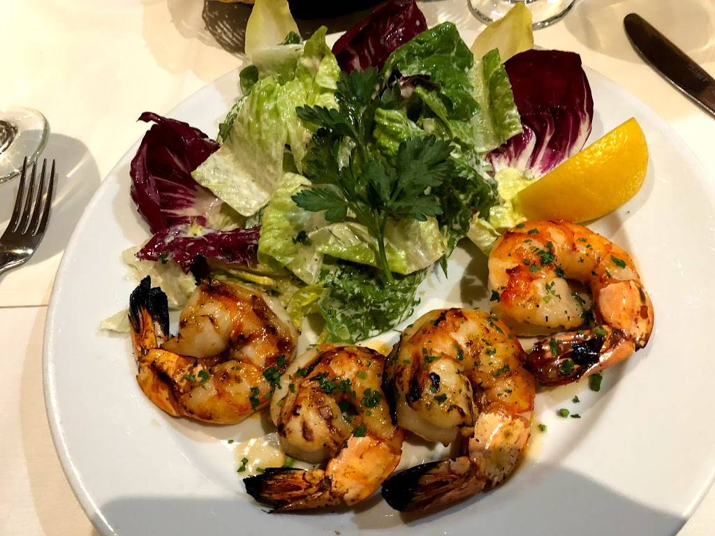 Elounda | restaurant | 1818 Boulevard de la Côte-Vertu, Saint-Laurent, QC H4L 2A6, Canada | 5143314040 OR +1 514-331-4040