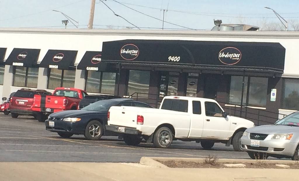 Underpass Restaurant & Lounge | night club | 9400 Grand Ave, Franklin Park, IL 60131, USA | 8474557277 OR +1 847-455-7277