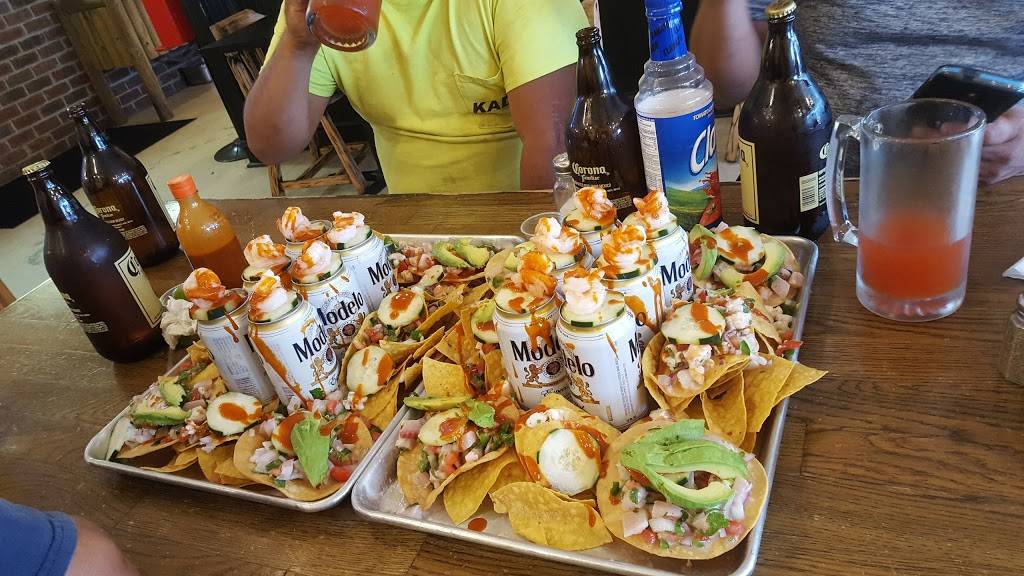 Don Betos Tacos | restaurant | 421 Chapanoke Rd #105, Raleigh, NC 27603, USA | 9199771071 OR +1 919-977-1071