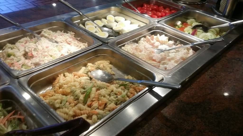 China Gourmet | restaurant | 34 RHL Blvd, South Charleston, WV 25309, USA | 3047469990 OR +1 304-746-9990