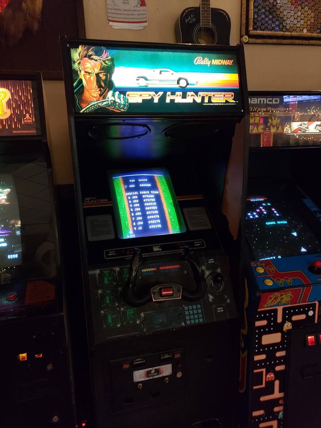 Jusco | restaurant | 228 G St, Davis, CA 95616, USA | 5307502869 OR +1 530-750-2869