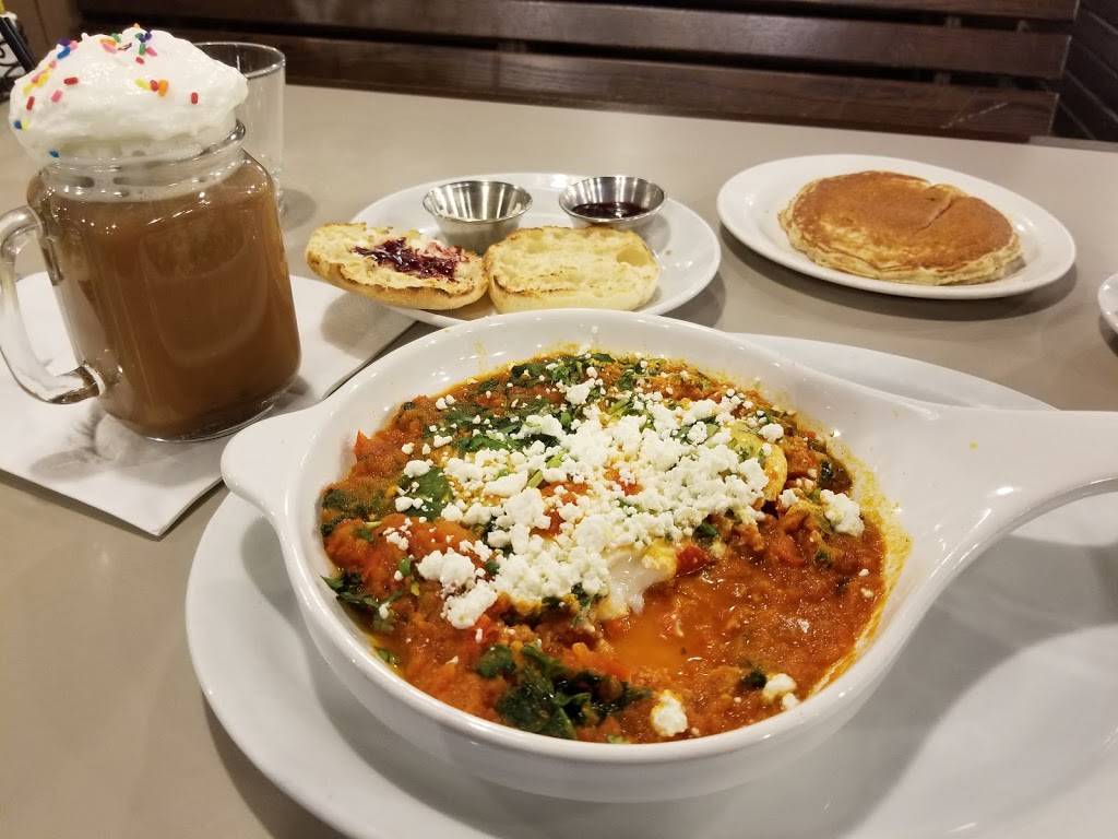 Egg Harbor Cafe | restaurant | 5128 Mochel Dr, Downers Grove, IL 60515, USA | 6309630390 OR +1 630-963-0390