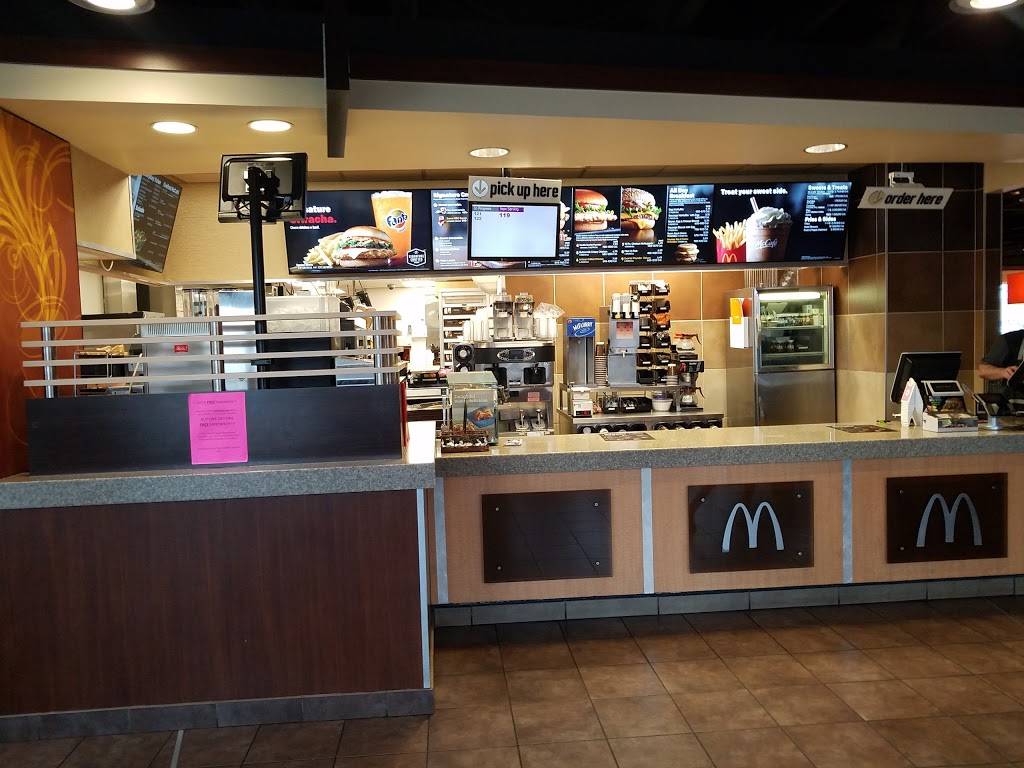 McDonalds | cafe | 3419 Williams, Cape Girardeau, MO 63701, USA | 5733359407 OR +1 573-335-9407