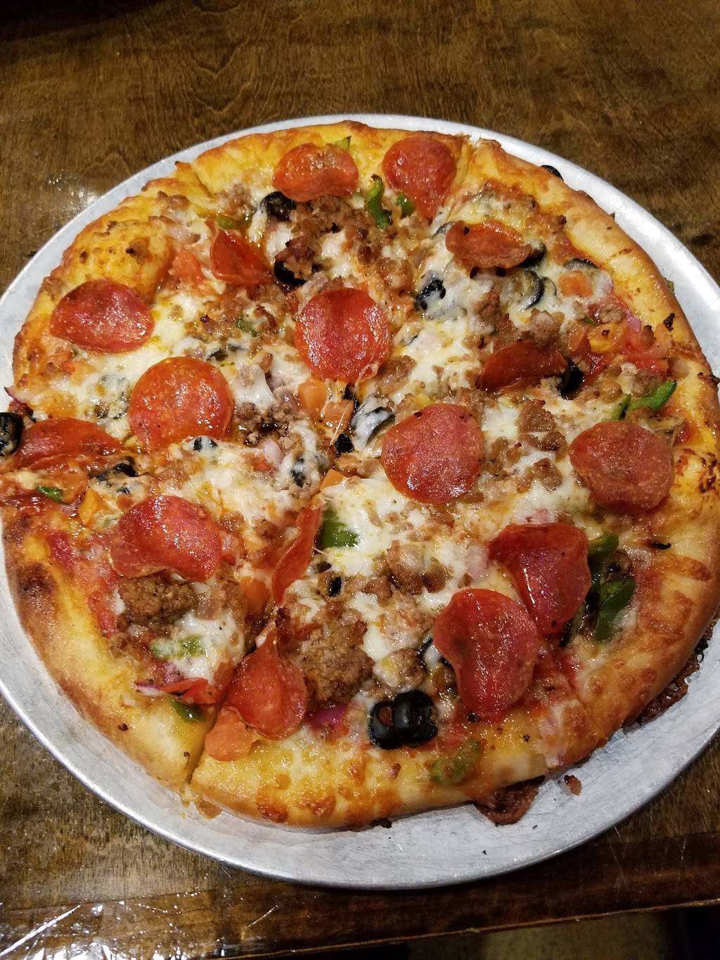 Amici Conyers | restaurant | 1805 Parker Rd SE, Conyers, GA 30094, USA | 6788902005 OR +1 678-890-2005