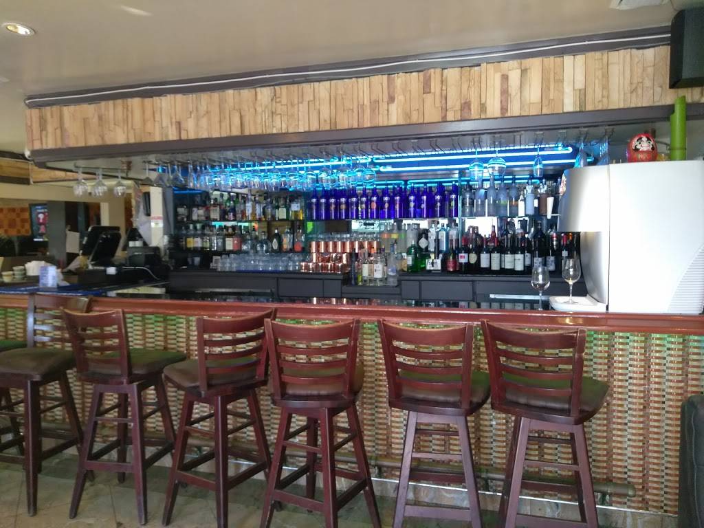 Fusion Sushi | restaurant | 1150 Morningside Dr, Manhattan Beach, CA 90266, USA | 3108021160 OR +1 310-802-1160