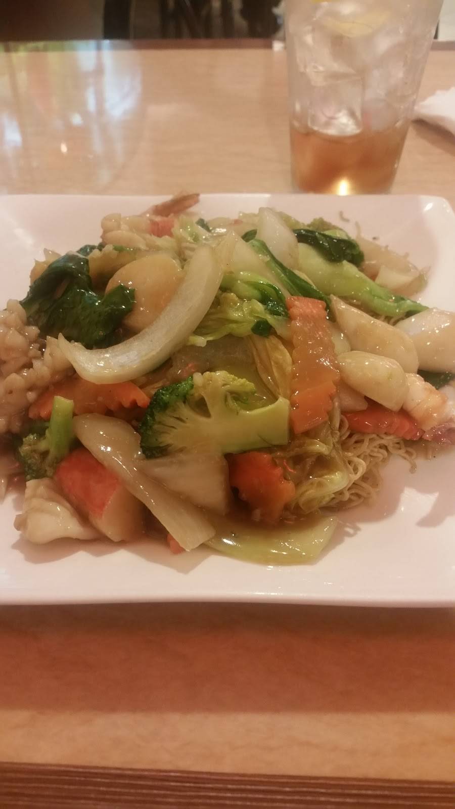 Tan Tien Restaurant | restaurant | 12320 Bellaire Blvd #A6, Houston, TX 77072, USA | 2819339464 OR +1 281-933-9464