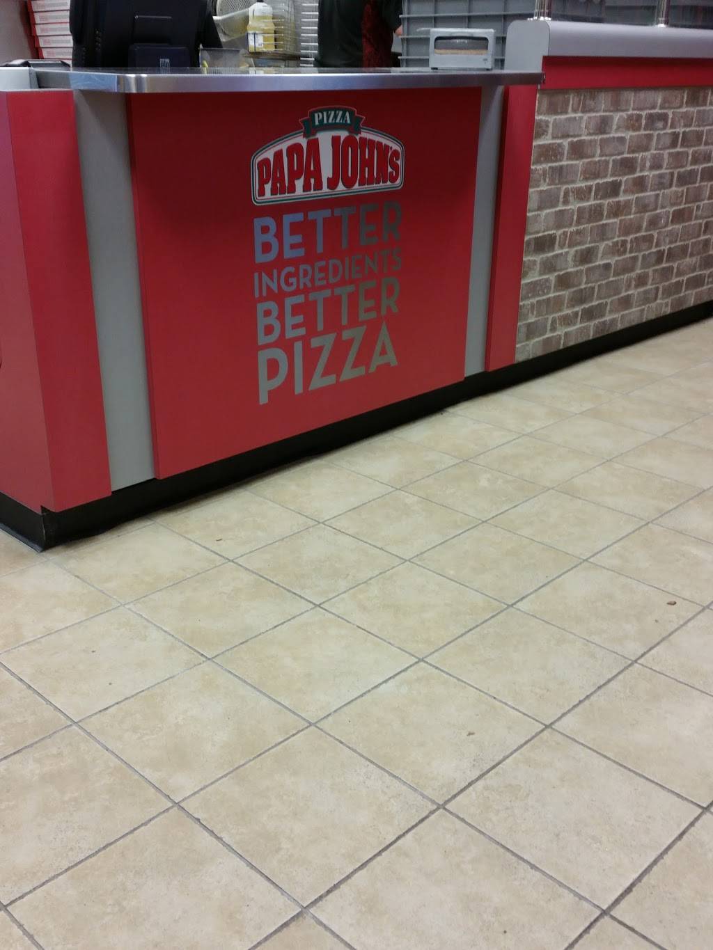 Papa Johns Pizza | restaurant | 10627 Dixie Hwy, Louisville, KY 40272, USA | 5029332233 OR +1 502-933-2233