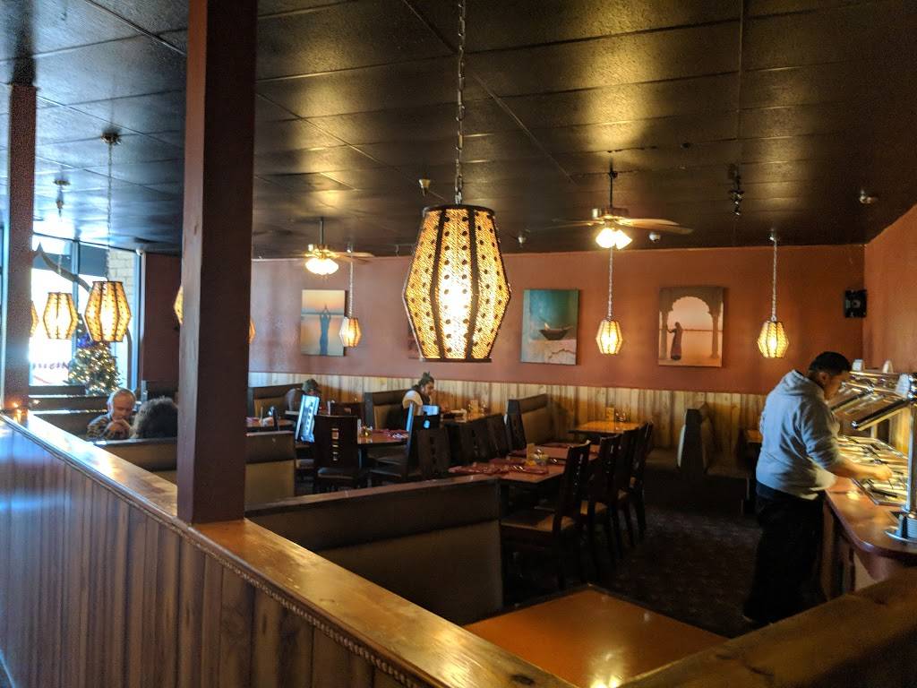 India Oven Grass Valley | restaurant | 722 Freeman Ln L, Grass Valley, CA 95949, USA | 5305370782 OR +1 530-537-0782