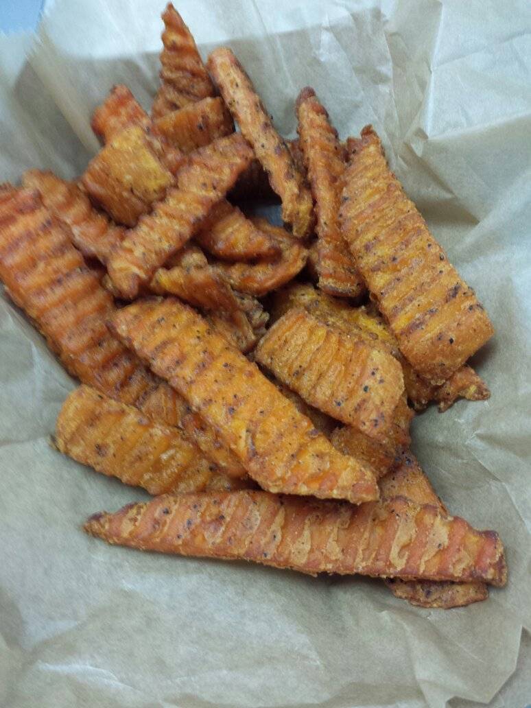 Meat & Potato Eatery | meal takeaway | 400 State Rte 31, McHenry, IL 60050, USA | 8153441303 OR +1 815-344-1303