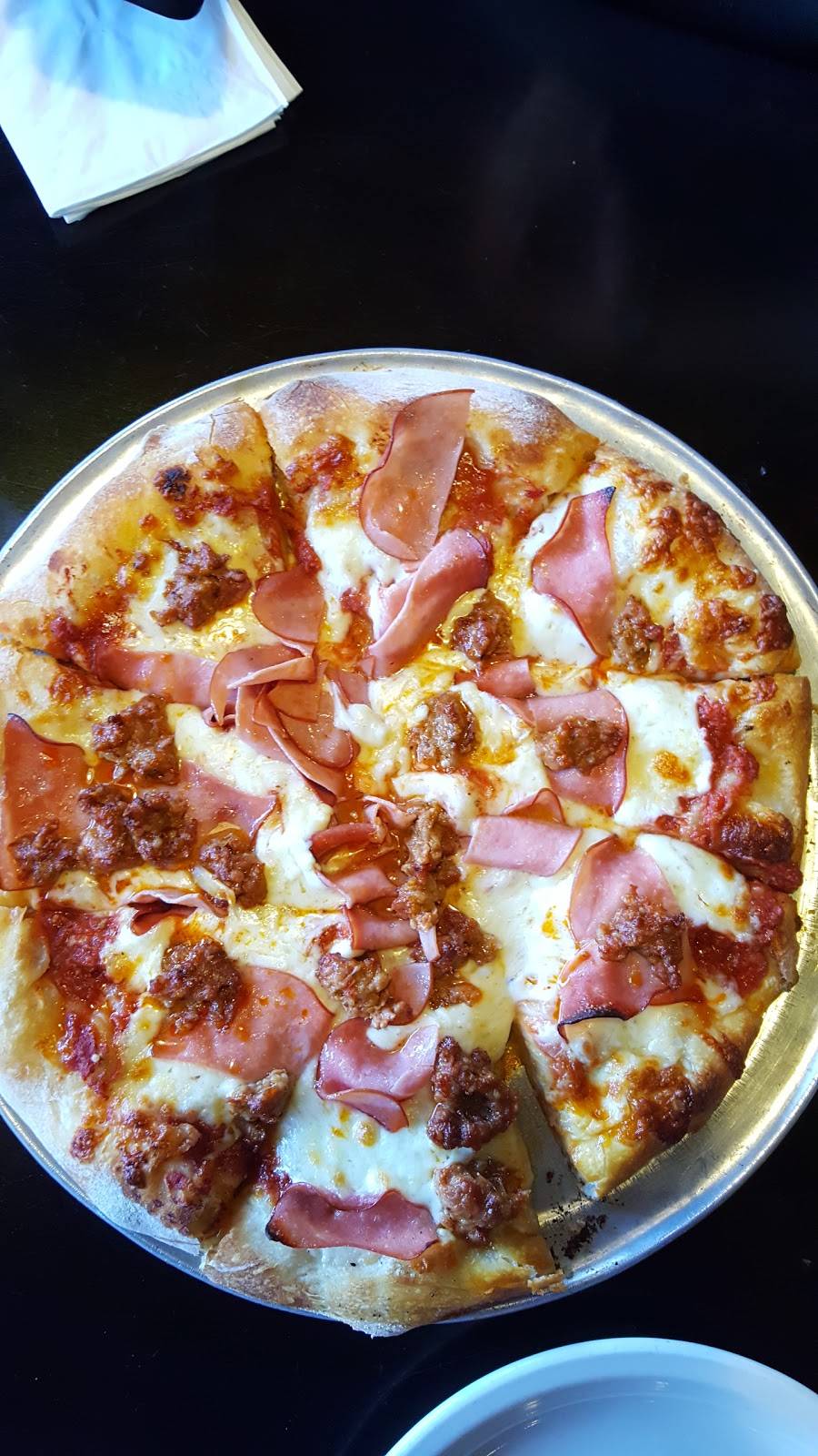 Roma 2 Pizzeria | restaurant | 8491 Folsom Blvd, Sacramento, CA 95826, USA | 9163839264 OR +1 916-383-9264