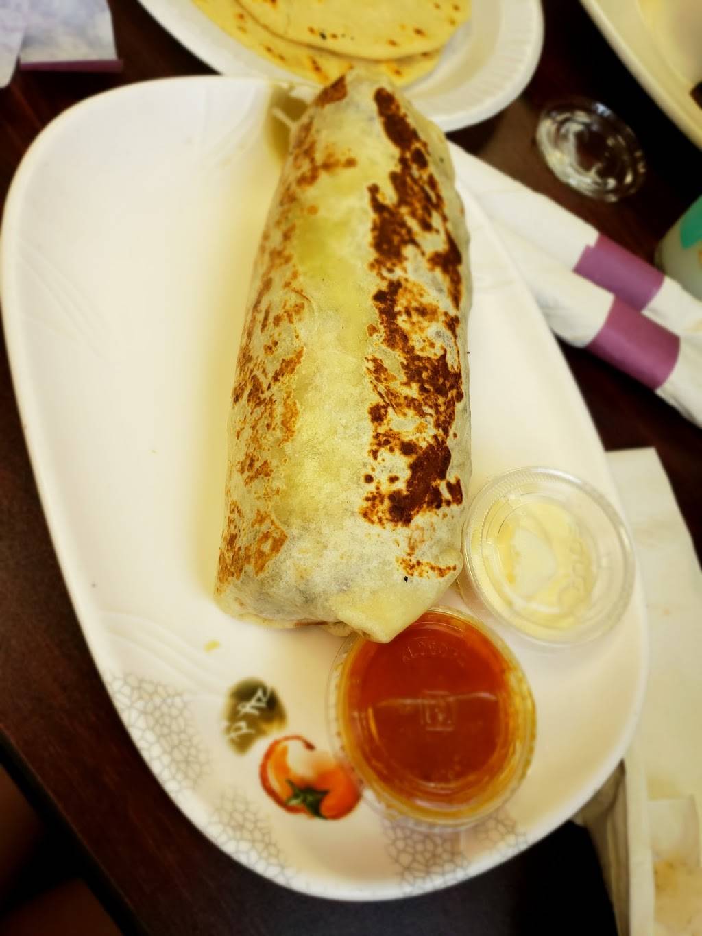 Cerritos | restaurant | 43137 John Mosby Hwy, Chantilly, VA 20152, USA | 7033270052 OR +1 703-327-0052