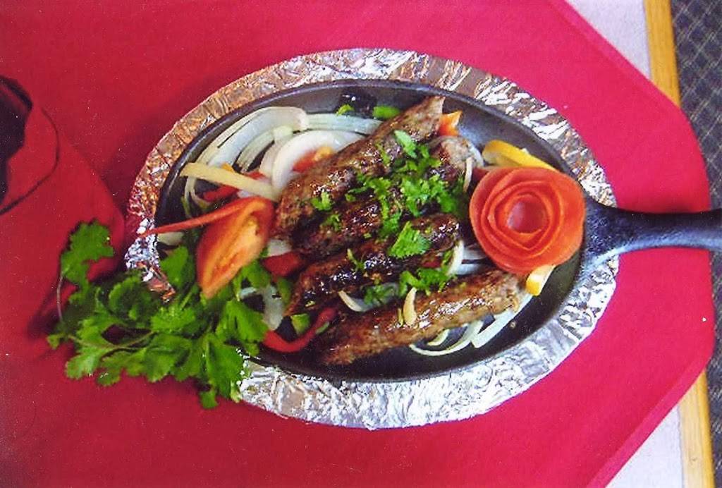 Spice Grill | restaurant | 12611 Wisteria Dr, Germantown, MD 20874, USA | 3015153300 OR +1 301-515-3300